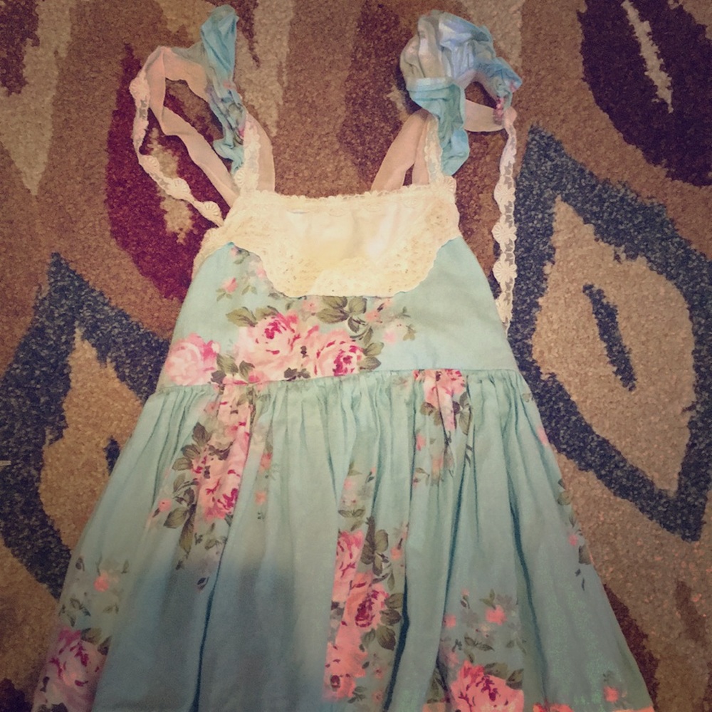 Dollcake size 2